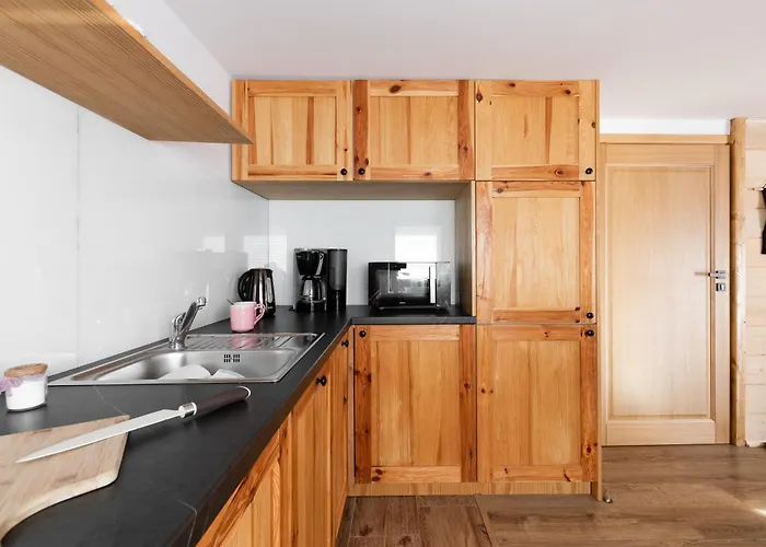 Zakopane Apartamenty 4 Seasons