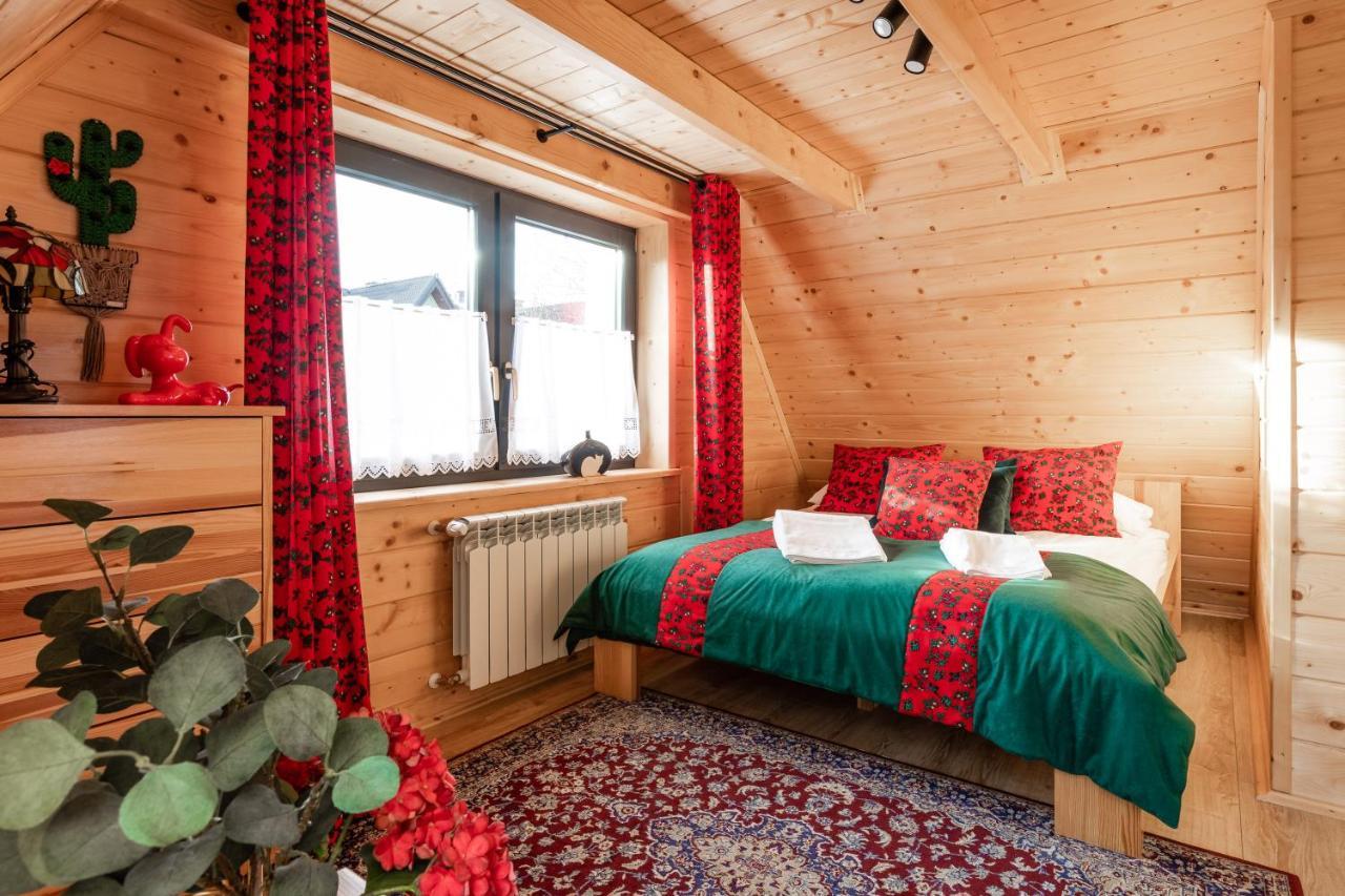 Chalet 4 Seasons