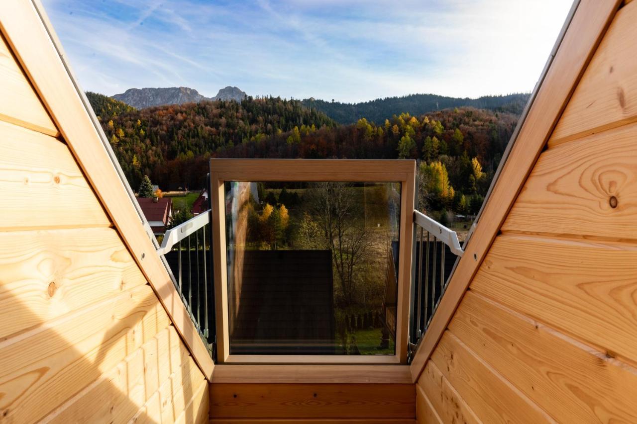 Chalet 4 Seasons *