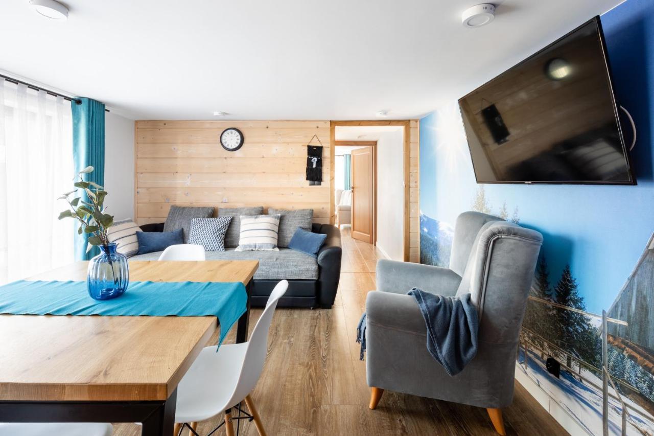 Chalet 4 Seasons *