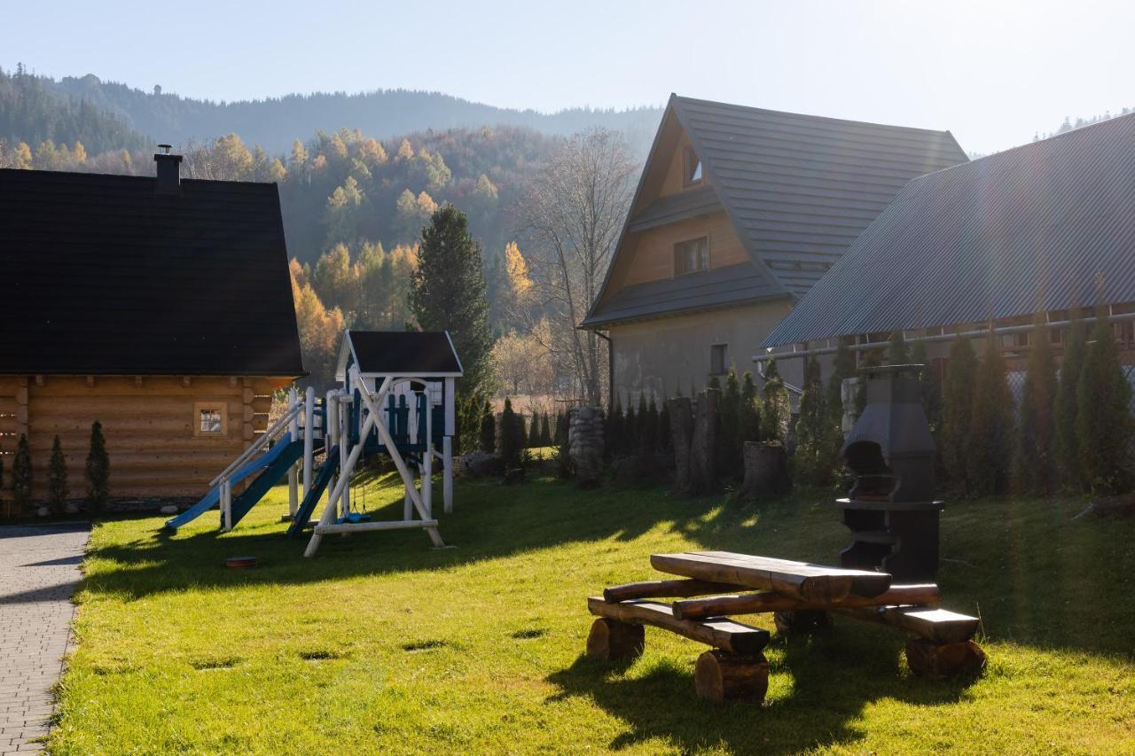 4 Seasons Chalet Zakopane