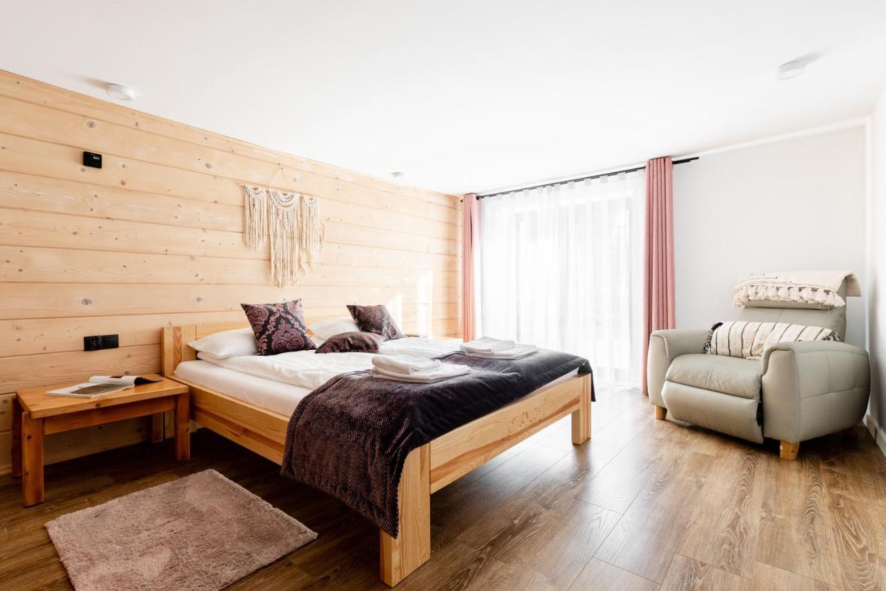 4 Seasons Chalet Zakopane