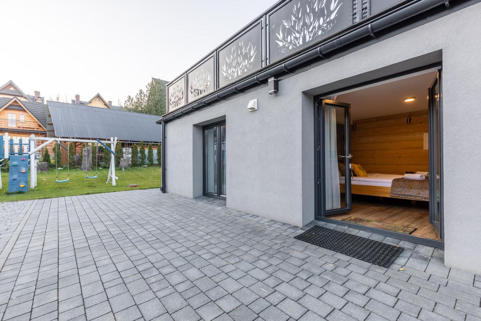 Chalet 4 Seasons Zakopane