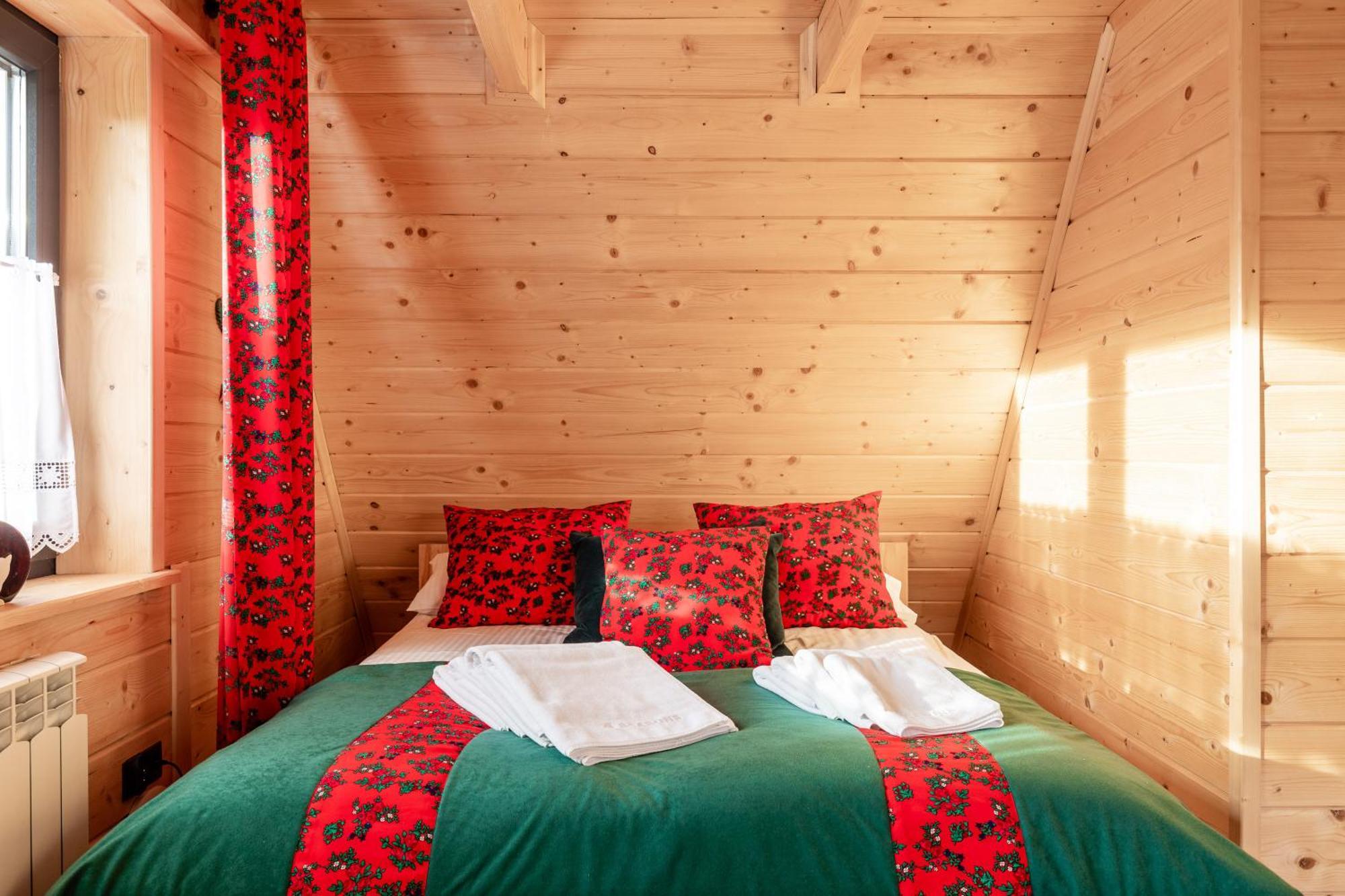 Chalet 4 Seasons Zakopane