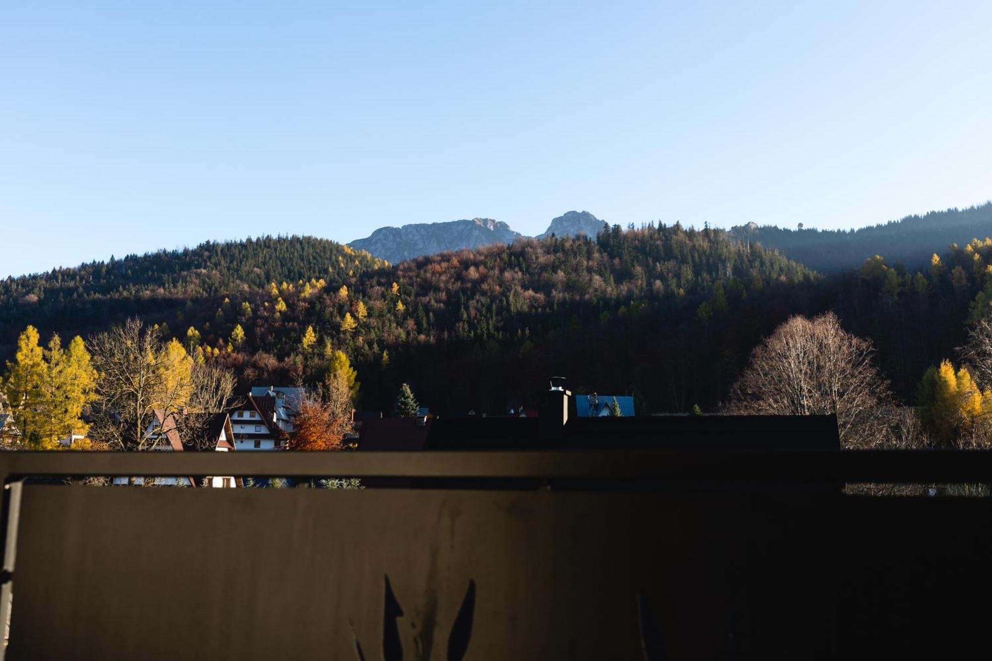 4 Seasons Chalet *