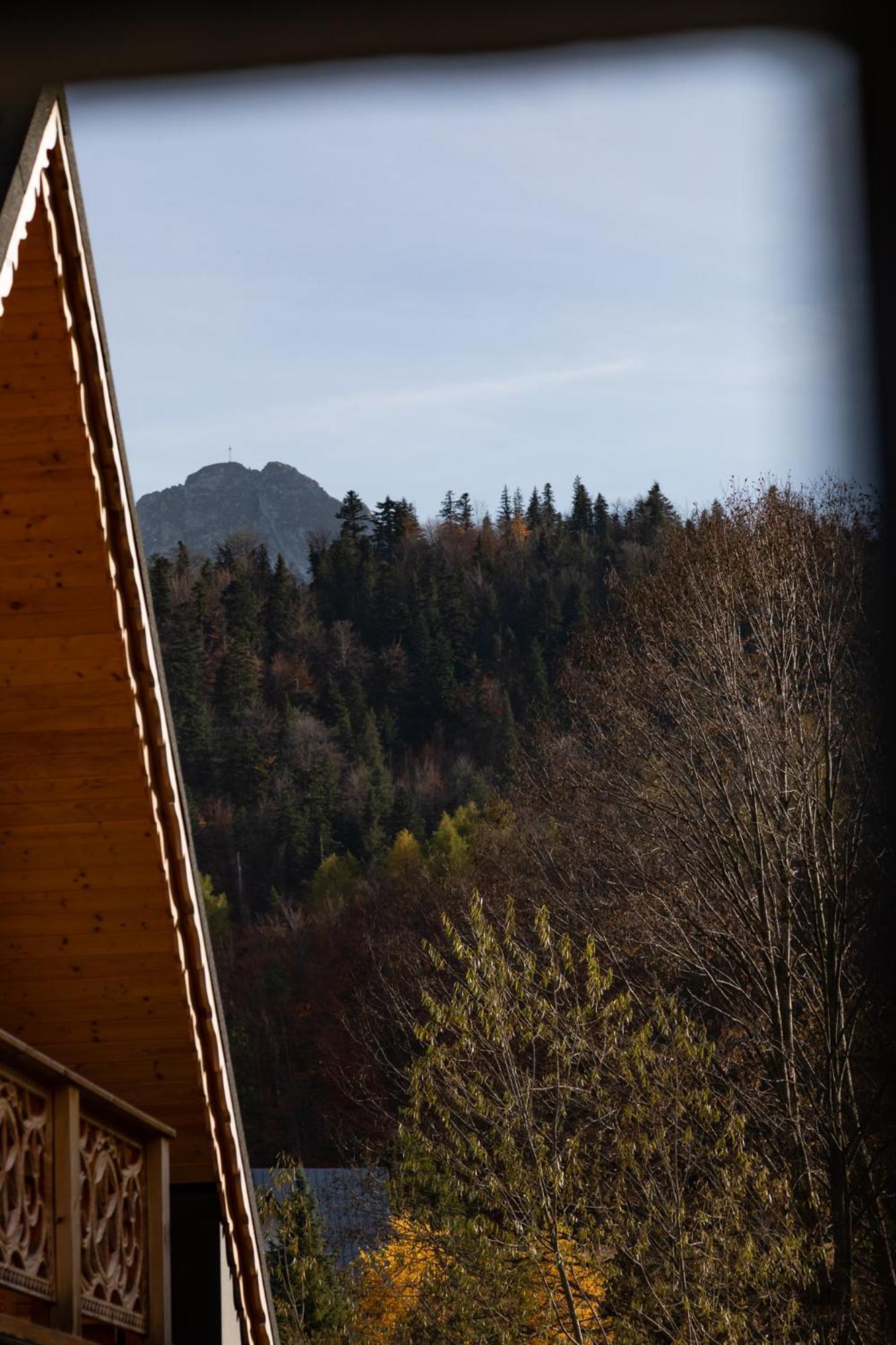 4 Seasons Zakopane