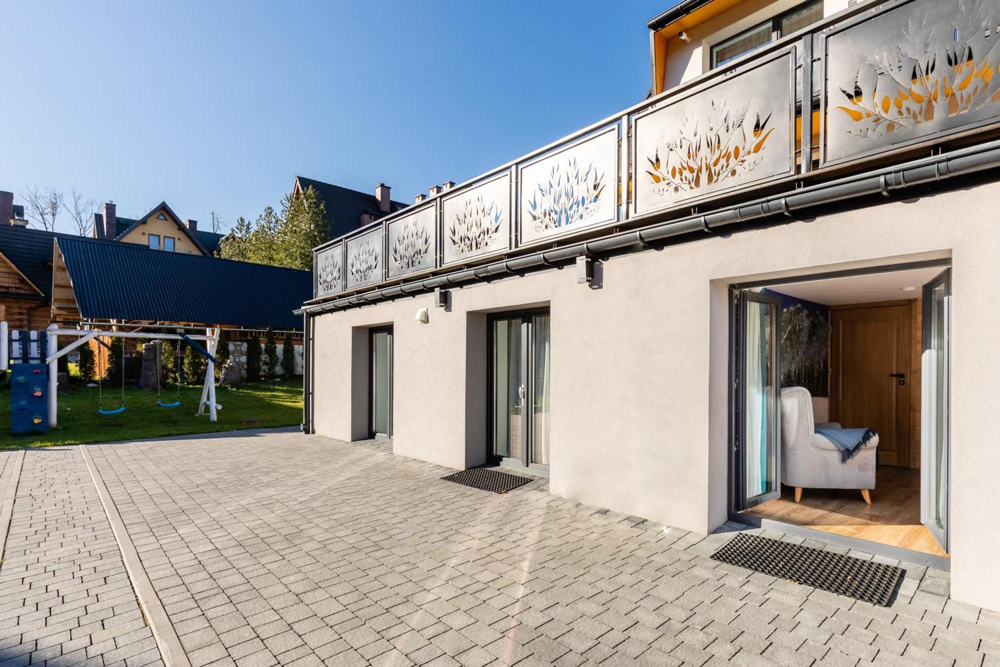 4 Seasons Zakopane