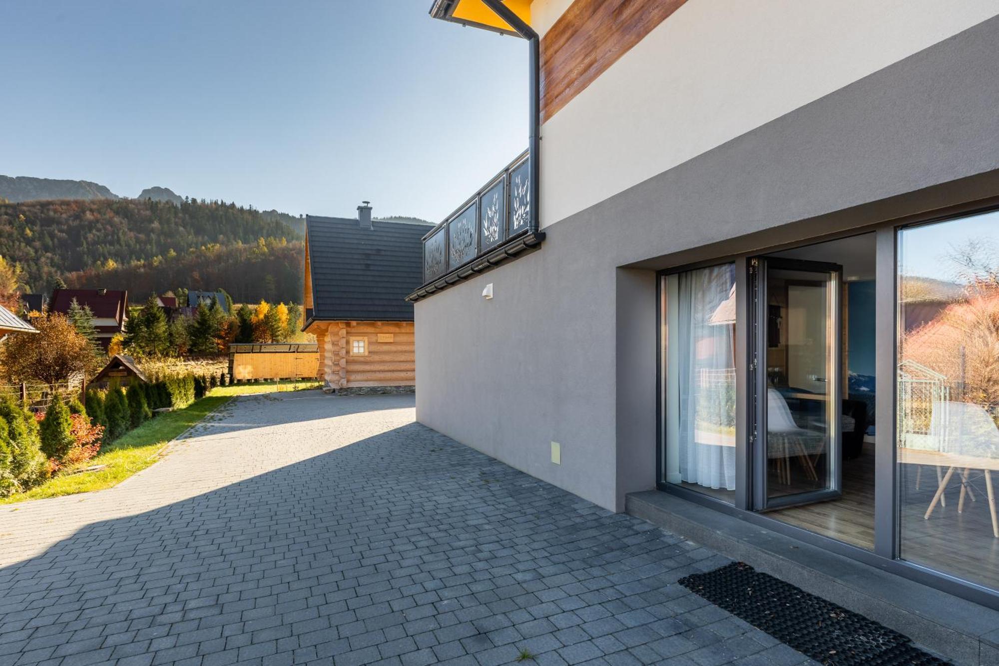 Chalet 4 Seasons