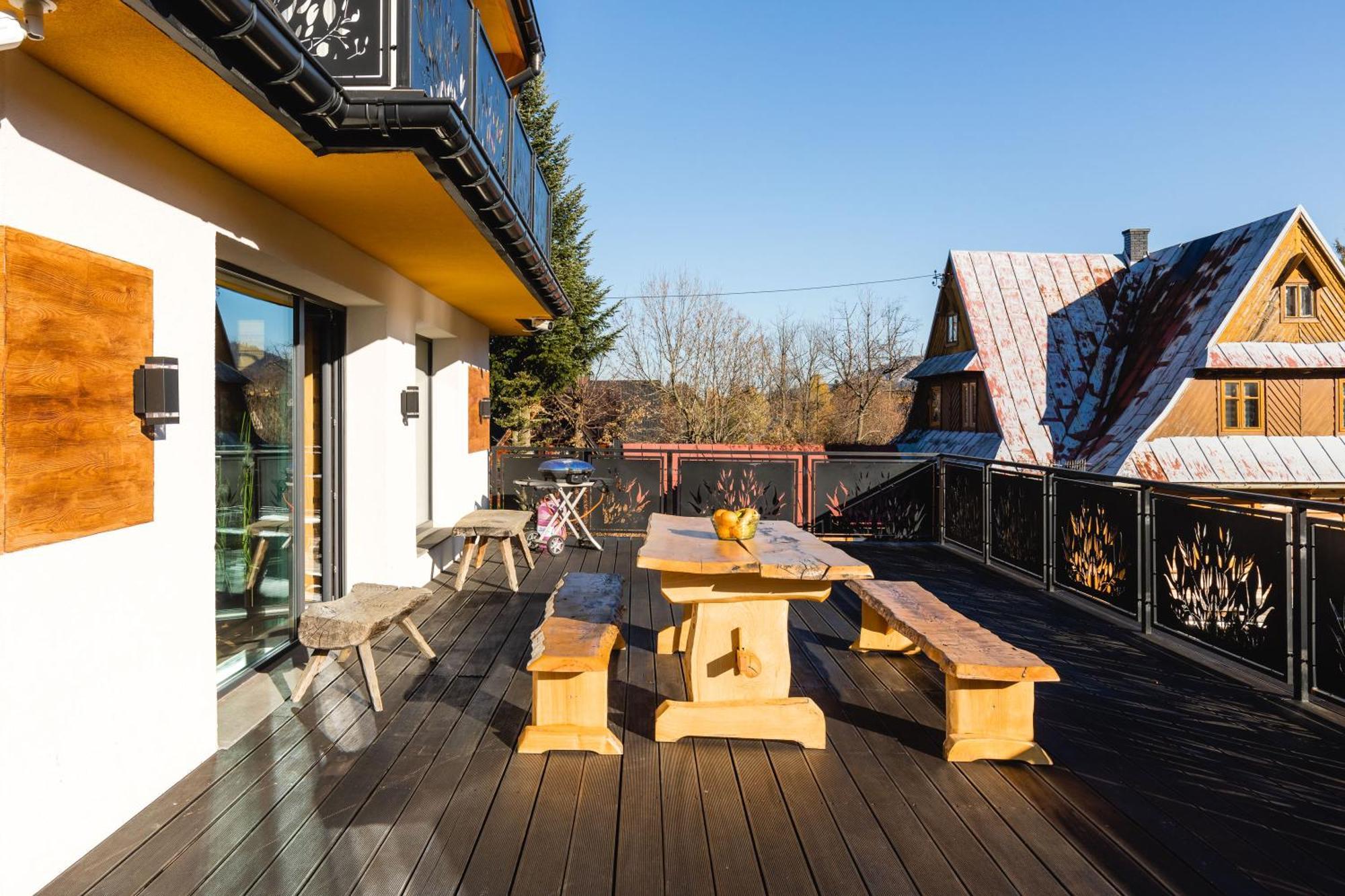 Chalet 4 Seasons *