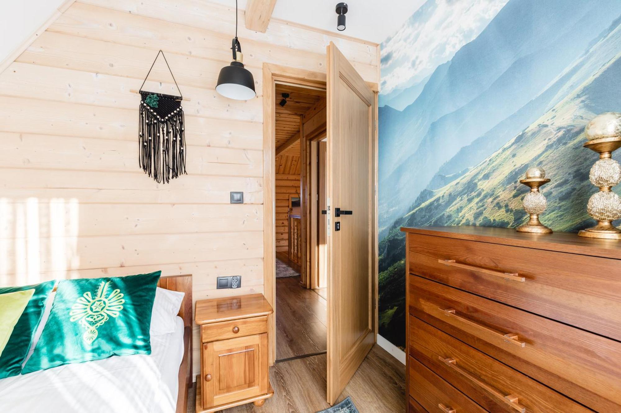 4 Seasons Chalet Zakopane