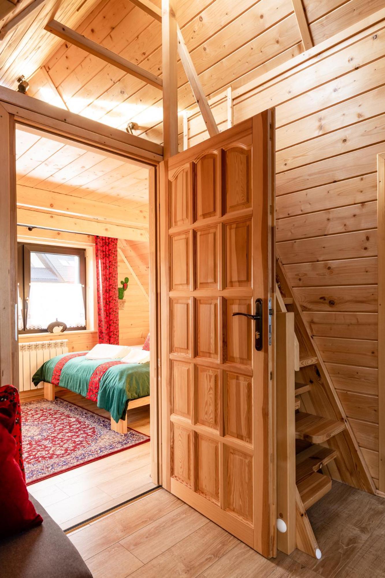 4 Seasons Chalet