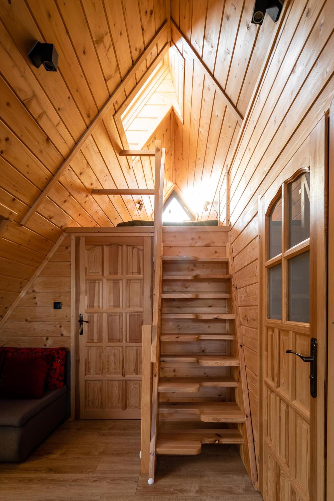 Chalet 4 Seasons Zakopane