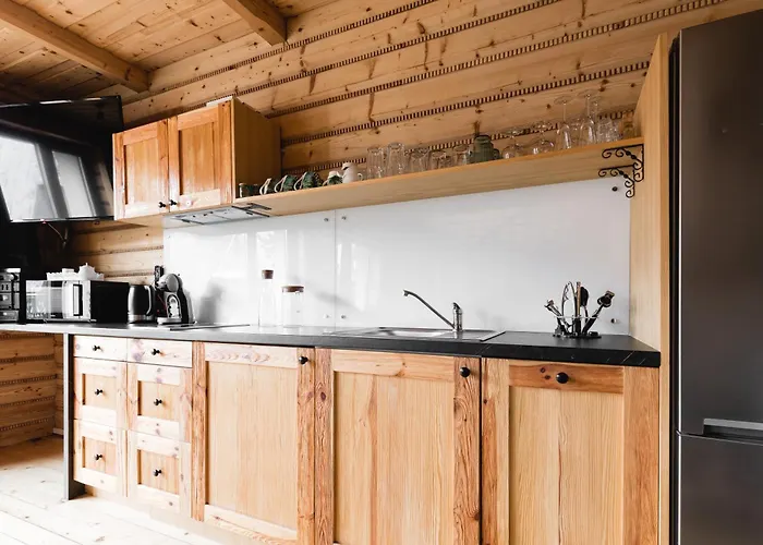 Zakopane Apartamenty 4 Seasons