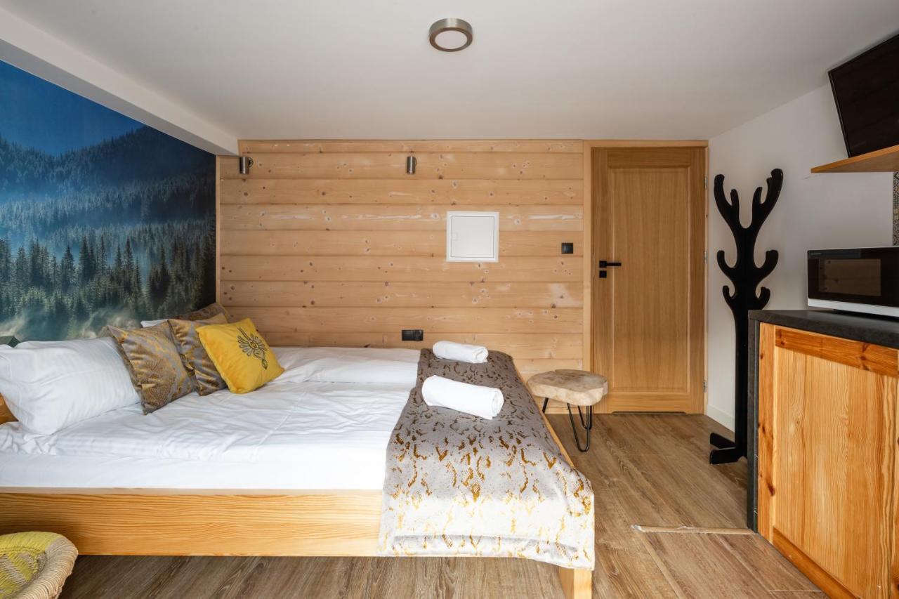 Chalet 4 Seasons *