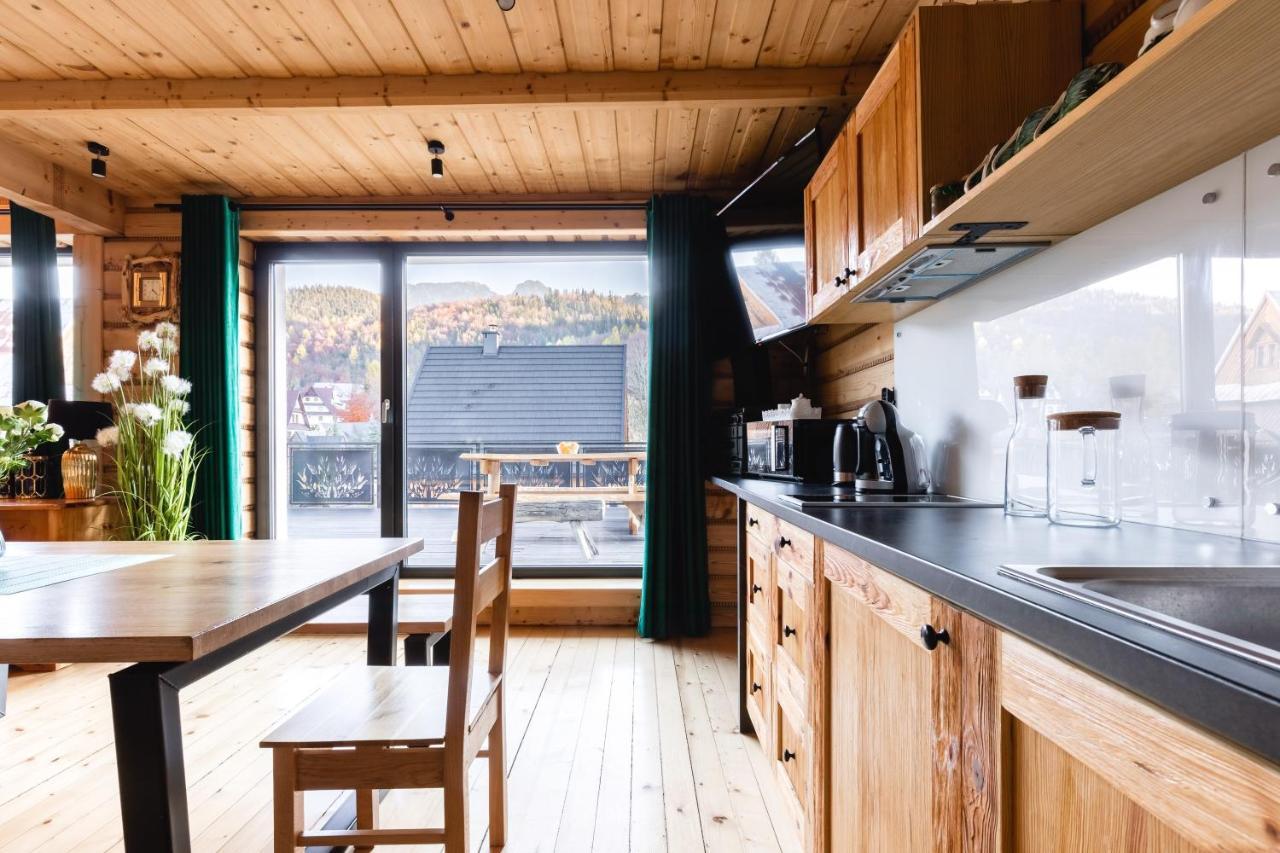 Chalet 4 Seasons