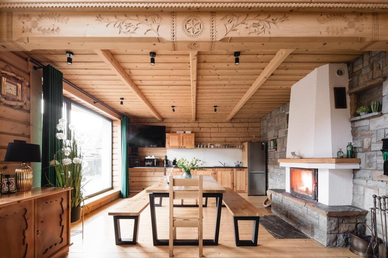 4 Seasons Chalet